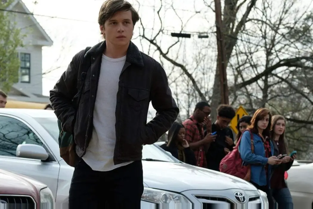 Queer Cinema, LOVE, SIMON & The Problem Of Heterosexual Spectatorship