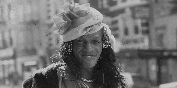 THE DEATH AND LIFE OF MARSHA P. JOHNSON: A Unique, Historical Perspective on Transgender Rights