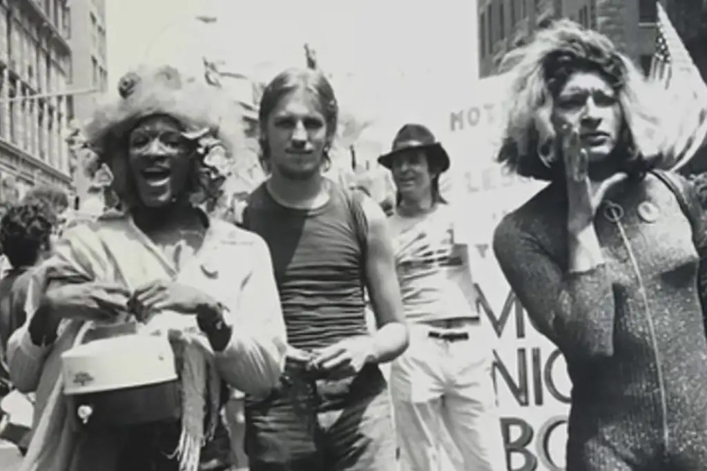 THE DEATH AND LIFE OF MARSHA P. JOHNSON: A Unique, Historical Perspective on Transgender Rights