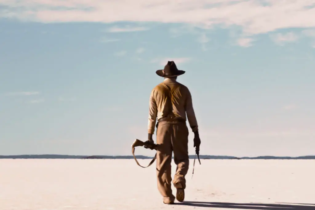 SWEET COUNTRY: Magnificent Australian Western Touches on Universal Themes