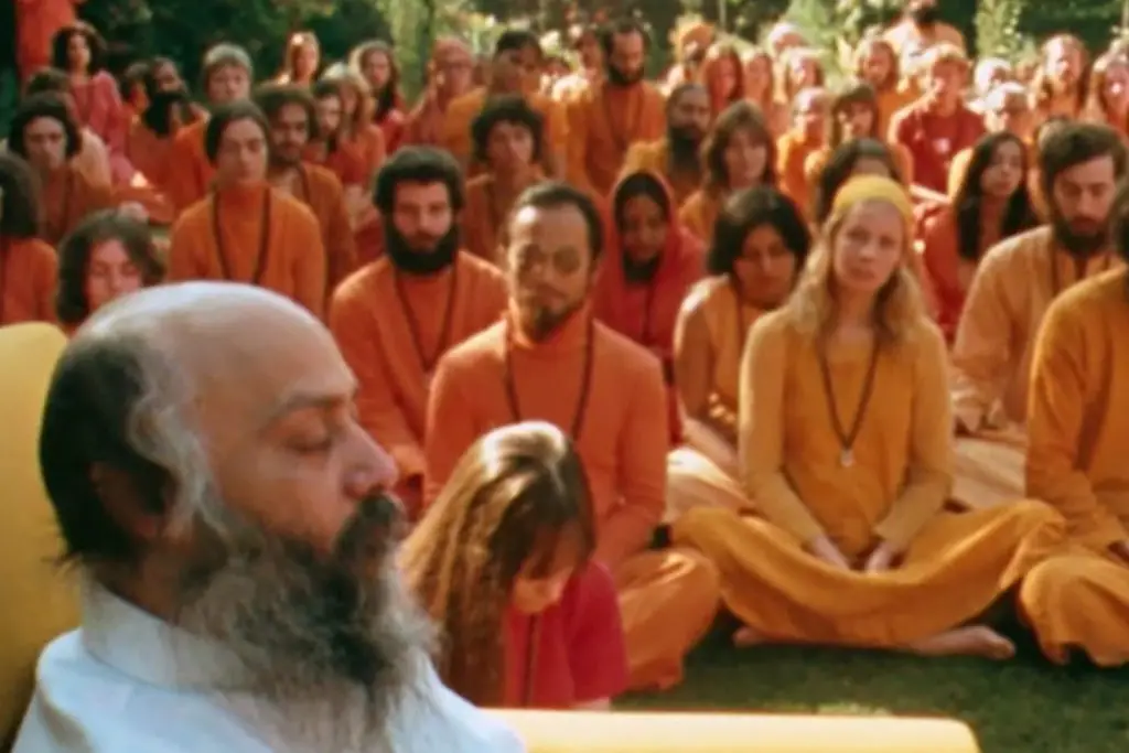 WILD WILD COUNTRY Interview: Mark Duplass, Executive Producer