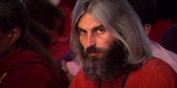 Interview with Chapman and Maclain Way, Directors of WILD WILD COUNTRY