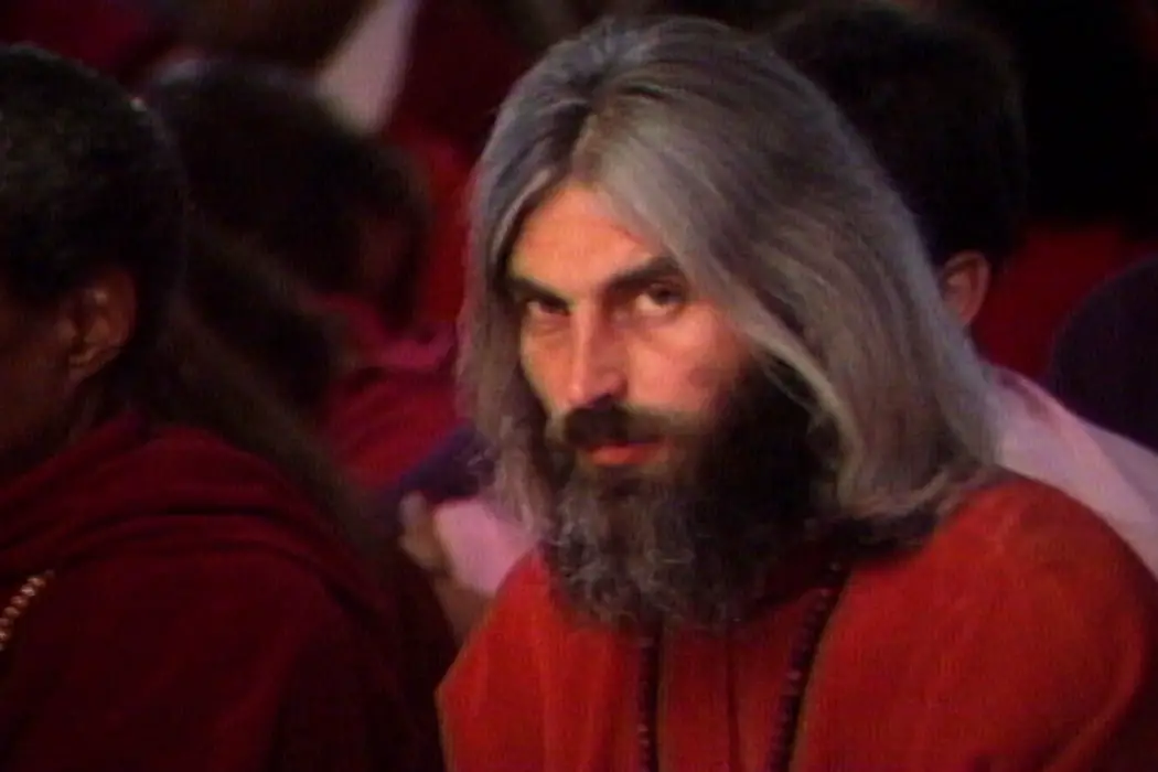 WILD WILD COUNTRY: A True Story That Seems Stranger Than Fiction