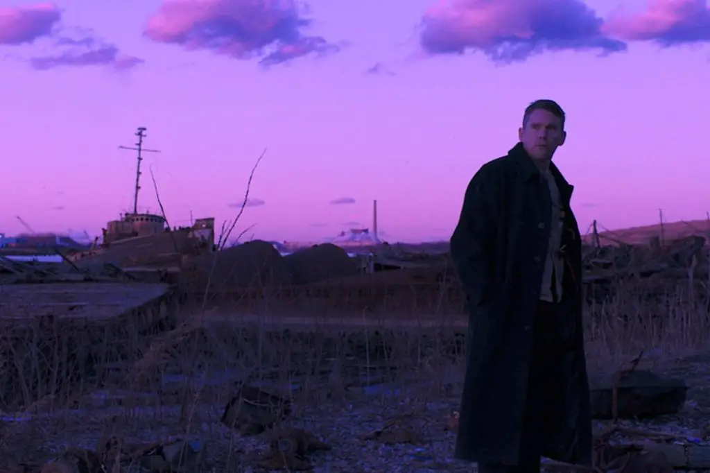 SXSW Review: FIRST REFORMED: The Culmination Of Schrader's Career