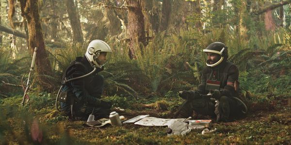 SXSW Review: PROSPECT: A Slow-Burning, Atmospheric Hard Sci-Fi