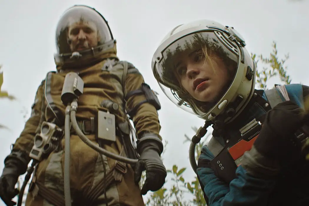 SXSW Review: PROSPECT: A Slow-Burning, Atmospheric Hard Sci-Fi