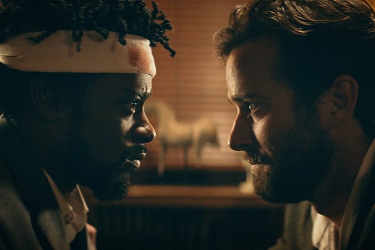 movie sorry to bother you