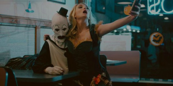 TERRIFIER: Elements of Horror, but missing Depth and a Point