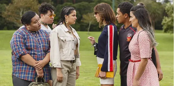 THE BREAKER UPPERERS Interview: Jackie Van Beek & Madeleine Sami, Writers/Directors/Stars