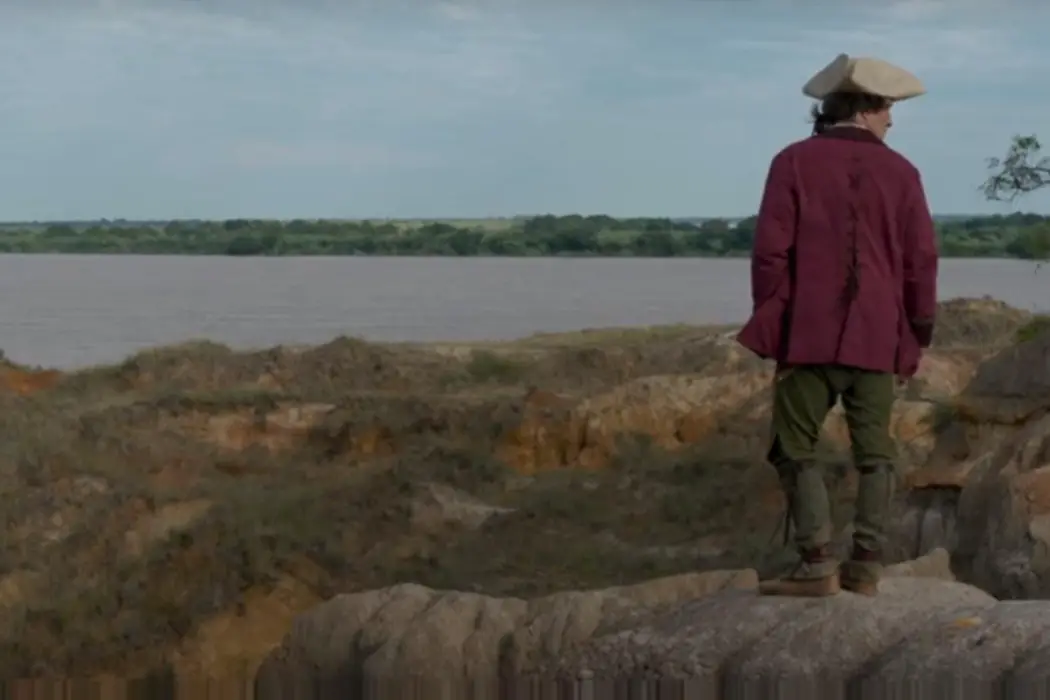 ZAMA: New Beginnings, Old Myths