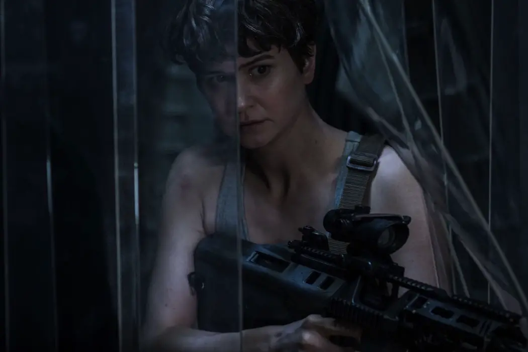 Take Two: Rebellion And Evolution In Ridley Scott's ALIEN: COVENANT