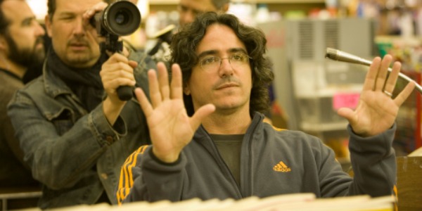 Interview With AN ORDINARY MAN Writer & Director, Brad Silberling