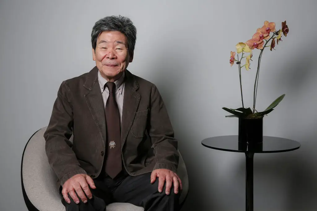 The Stature and Vision of Isao Takahata, 1935-2018