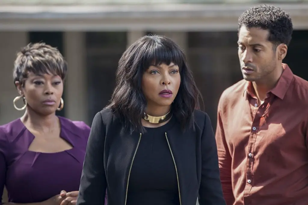 ACRIMONY: The Definition of Exploiting the Mad Black Woman