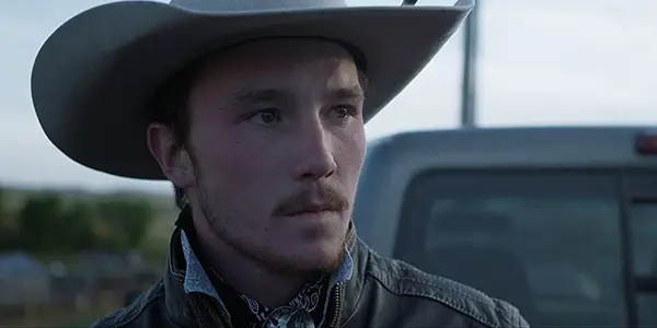 THE RIDER: A Solemn, Moving, and Elegiac Portrait