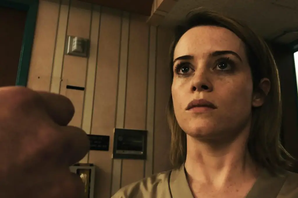 UNSANE & The Questioning Of Exploitation Cinema