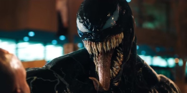 VENOM Trailer