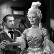 Horrific Inquiry: HOUSE OF WAX (1953)