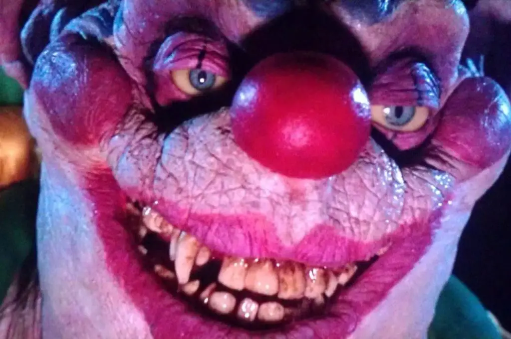 The 30th Anniversary Of KILLER KLOWNS FROM OUTER SPACE: A Love Letter