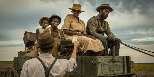 Faulknerian Elements In MUDBOUND