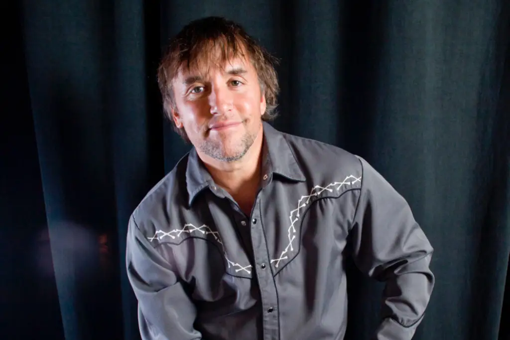 The Beginner's Guide: Richard Linklater, Director