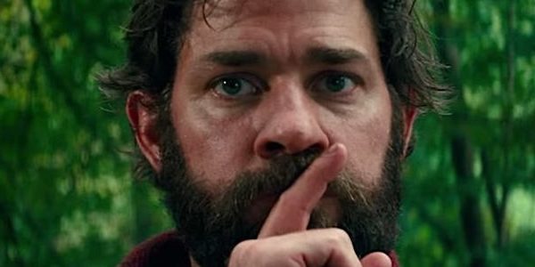 A QUIET PLACE: Where Fear Roars & Rouses