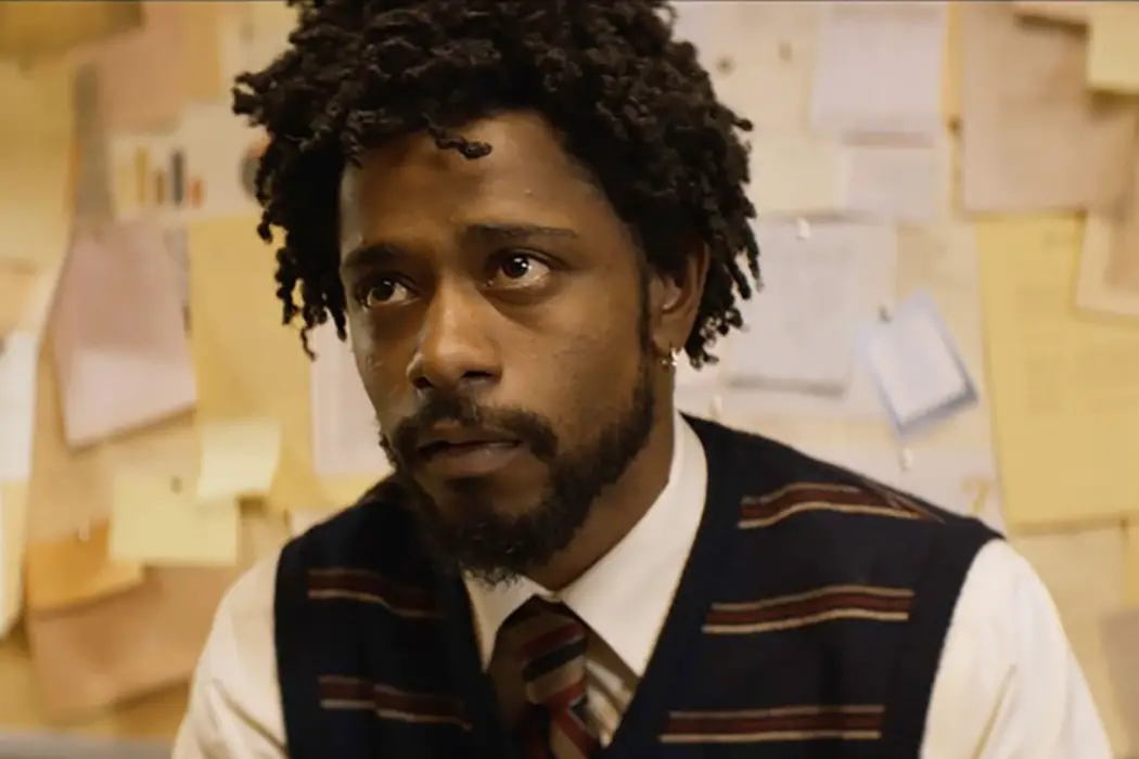 sorry to bother you film