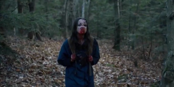 Tribeca Film Festival: THE DARK: A New Terror Lurks in These Woods