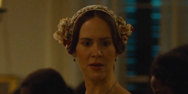 Actor Profile: Sarah Paulson