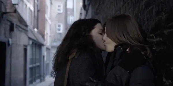 DISOBEDIENCE: Another Addition To Lelio's Interloper Cinema