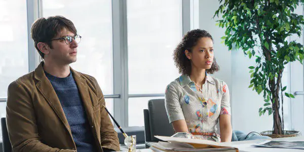 IRREPLACEABLE YOU: A Forgettable Moment of Catharsis