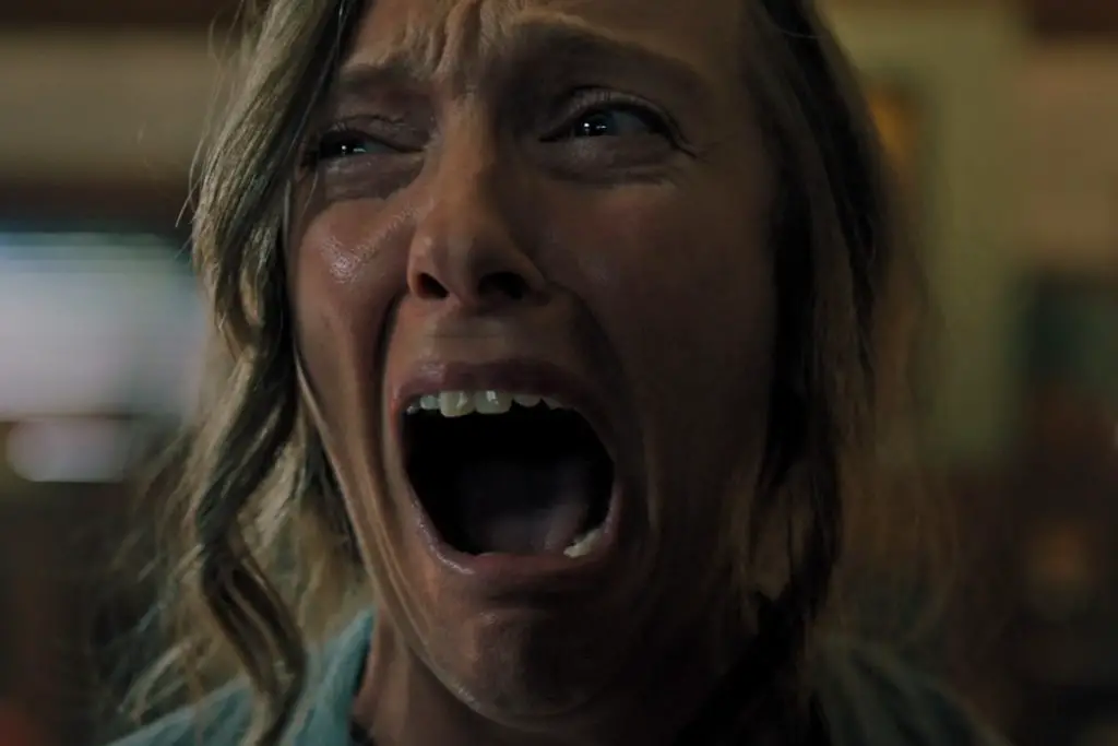 HEREDITARY: A Confident, but Overhyped, Directorial Debut