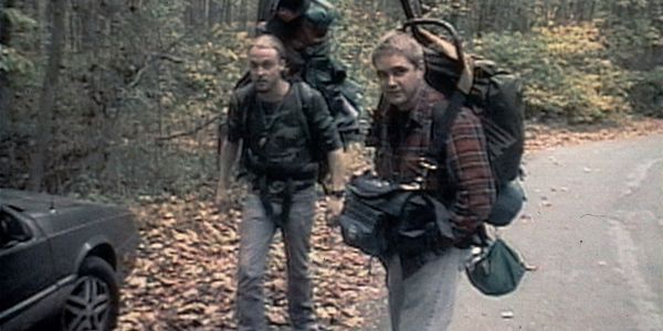 Away From The Hype The Blair Witch Project Film Inquiry 5696