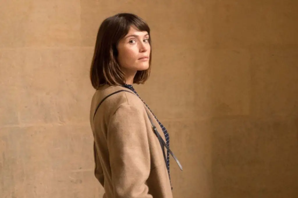 THE ESCAPE: Gemma Arterton Shines In This Uneven Character Piece