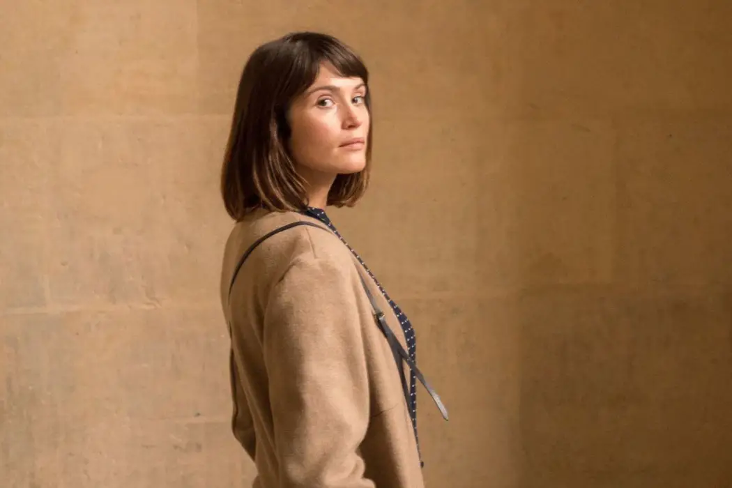 THE ESCAPE: Gemma Arterton Shines In This Uneven Character Piece