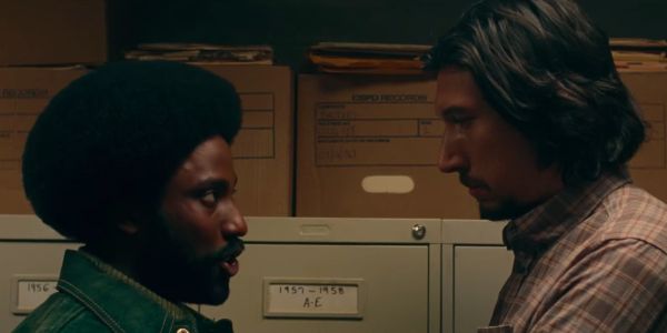 BLACKKKLANSMAN Trailer