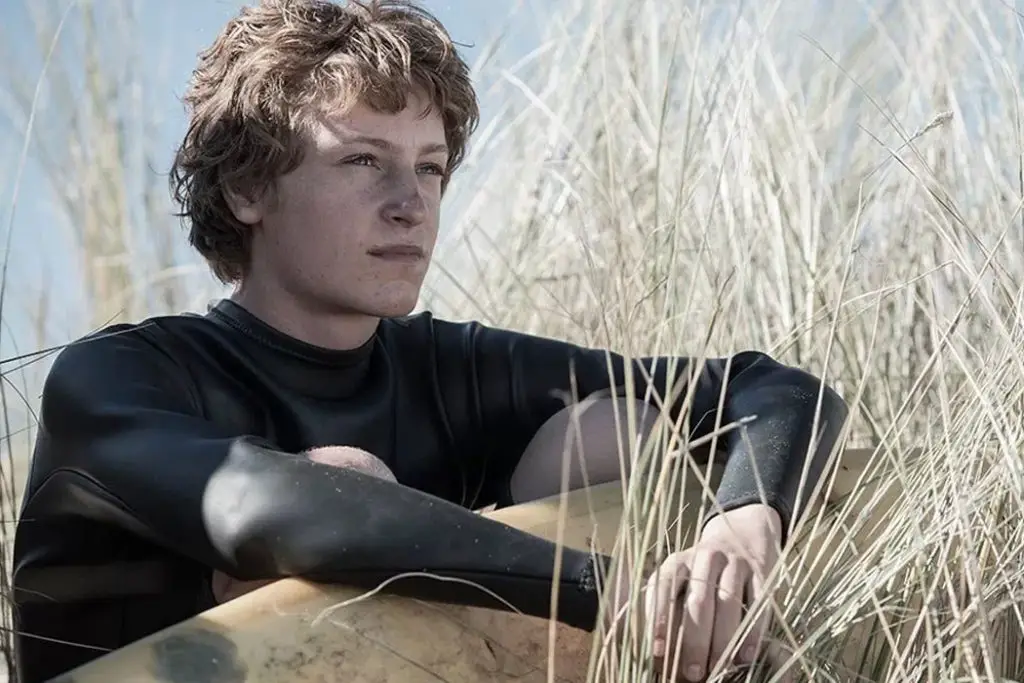 BREATH: Simon Baker's Puberty Blues