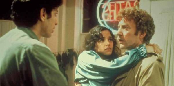 Gender & Destruction In INVASION OF THE BODY SNATCHERS