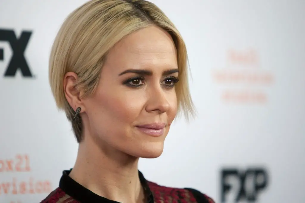 Actor Profile: Sarah Paulson