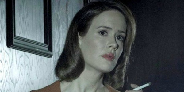 Actor Profile: Sarah Paulson