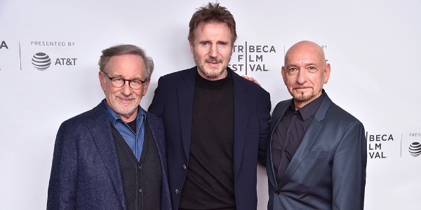 Tribeca Film Festival: 25th Anniversary of SCHINDLER'S LIST followed by Cast Panel