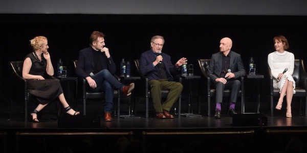 Tribeca Film Festival: 25th Anniversary of SCHINDLER'S LIST followed by Cast Panel