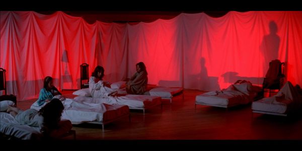 Suspiria: Will Luca Guadagnino Kill Off the Film’s Good Reputation, or Make it Popular with a Whole New Generation?