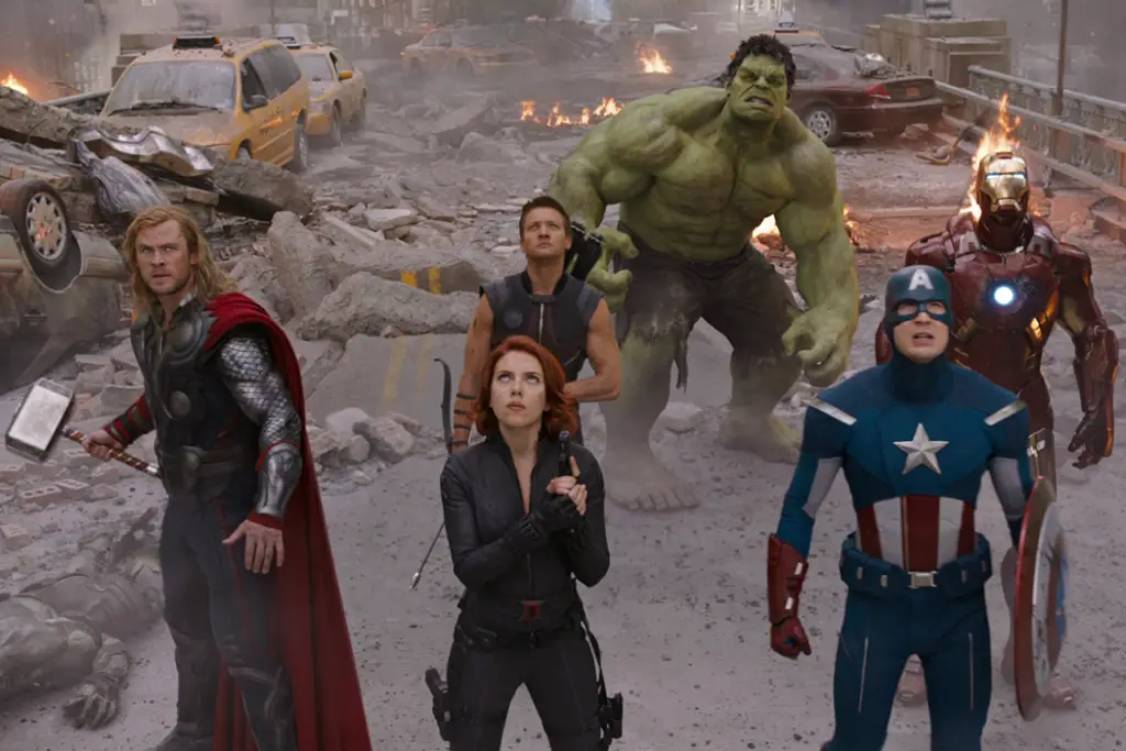 How One Avengers Deleted Scene Shows The Central Flaw Of The MCU