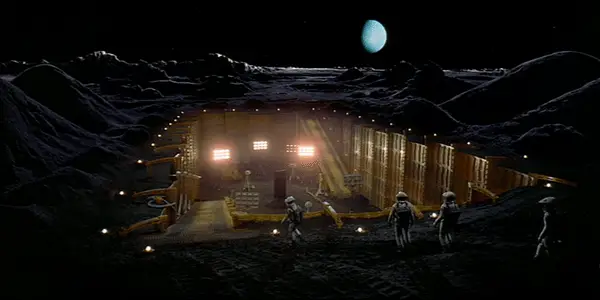 2001: A Space Odyssey: Still As Bold Now As It Was Then