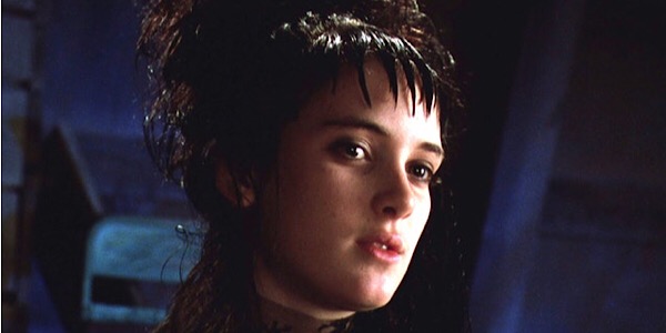 Actor Profile: Winona Ryder