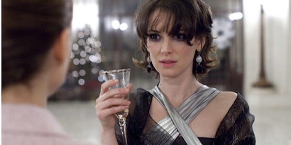 Actor Profile: Winona Ryder