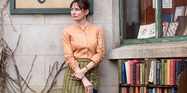 THE BOOKSHOP: An Adaptation That Flew Too Far From The Sun