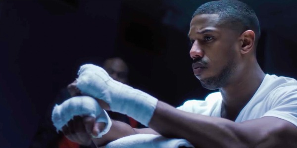 CREED II Trailer