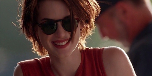 Actor Profile: Winona Ryder